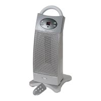 Preview: Bionaire BCH3620