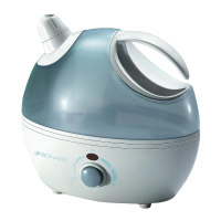Preview: Bionaire BU1300