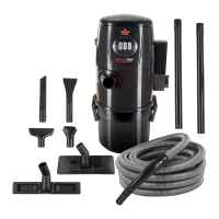Preview: Bissell GARAGE PRO 18P0 Series