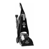 Preview: Bissell 1698 SERIES