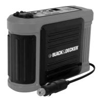 Preview: Black & Decker SIMPLE START BB7B