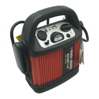 Preview: Black & Decker Start-It VEC010BD