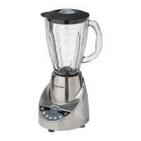 Preview: Black & Decker ProBlend BL1900