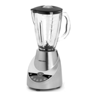 Preview: Black & Decker ProBlend BL5001