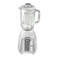 Preview: Black & Decker BLP7600G