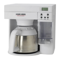 Preview: Spacemaker ODC425 Series