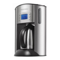 Preview: Black & Decker TCM1000KT