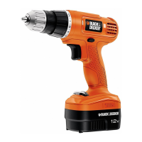 Preview: Black & Decker GC1200