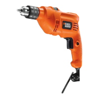 Preview: Black & Decker TM500