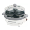 Egg Cooker Logo