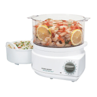 Preview: Flavor Scenter Handy Steamer HS800