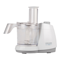 Preview: Black & Decker FP1450
