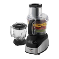 Preview: Black & Decker Power Pro FP2620S