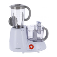 Preview: Black & Decker FX1000