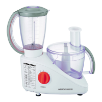 Preview: Black & Decker FX800