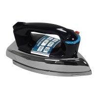 Preview: Black & Decker THE CLASSIC F54