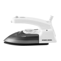 Preview: Black & Decker X50
