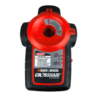 Preview: Black & Decker Crosshair BDL400S