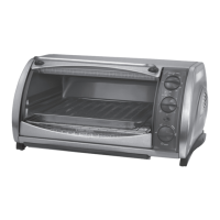 Preview: Toast-R-Oven CTO650