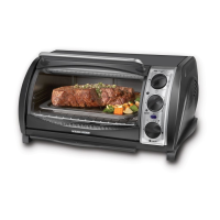 Preview: Toast-R-Oven CTO500