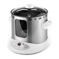 Preview: SmartRotisserie RTS500 Series