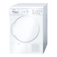 Preview: Bosch Dryer