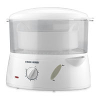 Preview: Black & Decker HS1000