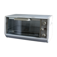 Preview: TOAST-R-OVEN TR0200 Series