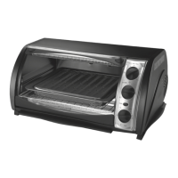 Preview: TOASTER-R-OVEN CTO649