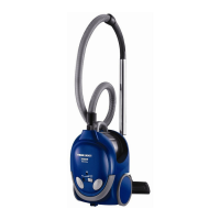 Preview: Black & Decker VM2040