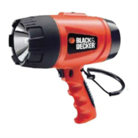 Preview: Black & Decker BSL301