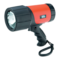 Preview: Black & Decker VEC156BD