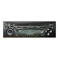 Preview: Blaupunkt ALICANTE CD30