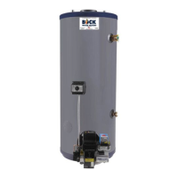 Preview: Bock Water heaters 241E