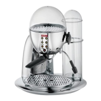 Preview: Bodum GRANOS 3020