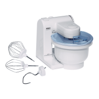 Preview: Bosch MUM 4420 UC