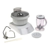 Preview: Bosch MUM 7000 UC