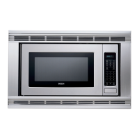 Preview: Bosch HMB402