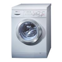 Preview: Bosch AXXUS WFL 2050