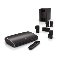 Preview: Lifestyle Surround Sound Speaker System