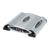 Preview: Boss Audio Systems Chaos CH600