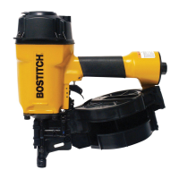 Preview: Bostitch N100C