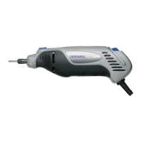 Preview: Dremel 400 Series XPR