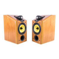 Preview: Bowers & Wilkins CDM 1NT