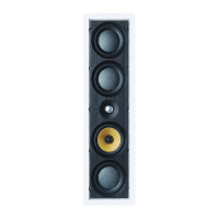 Preview: Bowers & Wilkins CWM LCR7