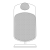 Portable Speakers Logo