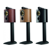 Preview: Loudspeaker Signature 805