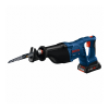 Cordless Saw Logo