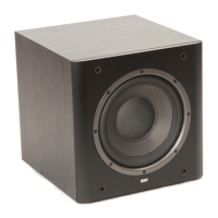 Preview: Active Subwoofer ASW600