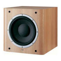 Preview: Bowers & Wilkins ASW 650